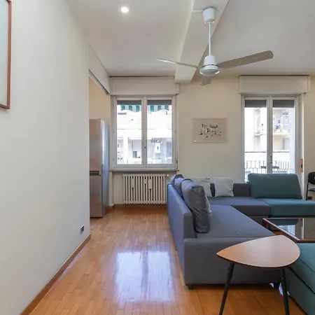 Ihost - Niccolini 21 Apartament *