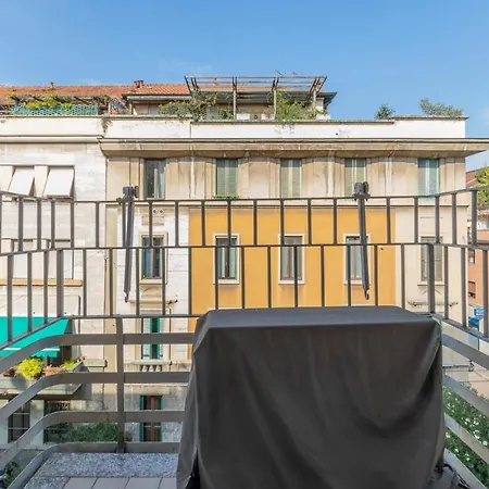 Apartament Ihost - Niccolini 21