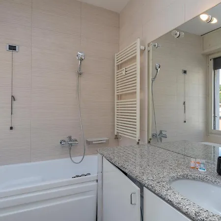 Ihost - Niccolini 21 Apartament *