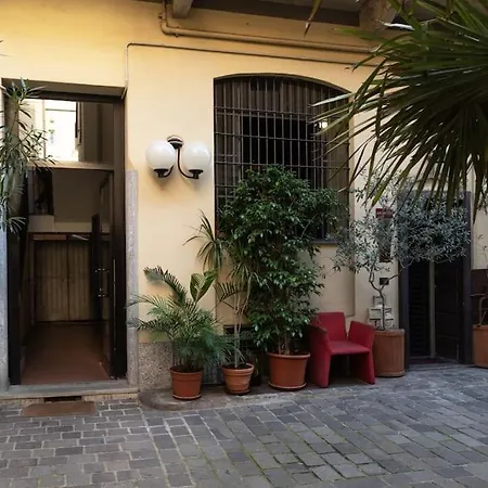 Apartment Youhosty - Lodi 12 D