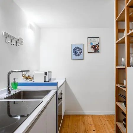 Apartmán Loft Duomo Navigli 12 Min A Piedi *