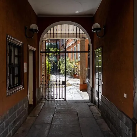 Loft Duomo Navigli 12 Min A Piedi