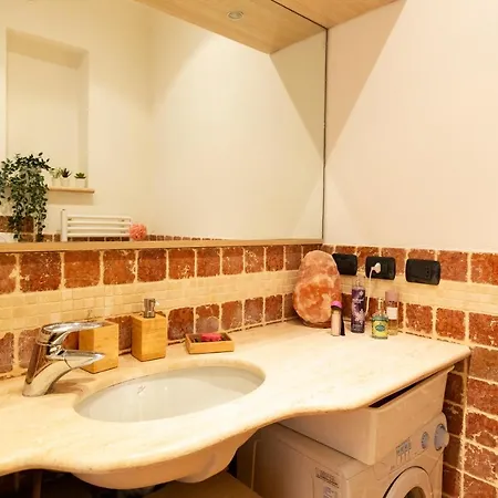 Pit Stop - Navigli Milano