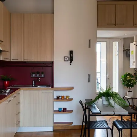 Pit Stop - Navigli * Milano