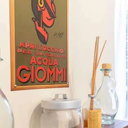 Italianway Easy - Ozieri 7 Lejlighed