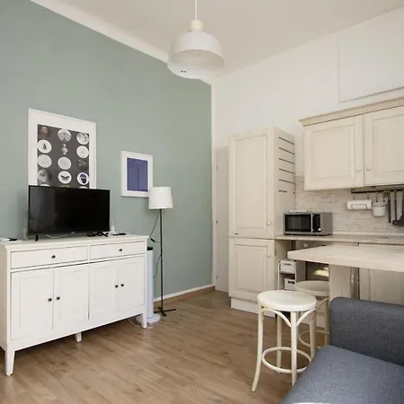 Lejlighed Charme&design In *