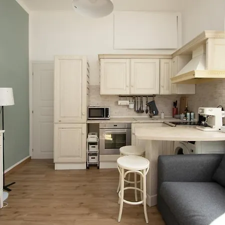 Charme&design In 米兰