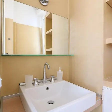 Apartamento Primopiano - Carlone *