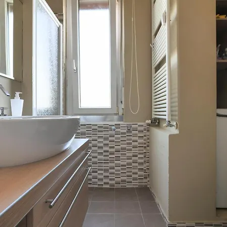 Primopiano - Carlone Apartamento Milán