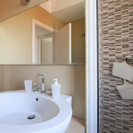 Primopiano - Carlone Apartamento *