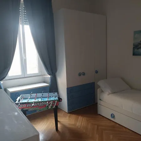 Civico 37 Porta Romana Milão