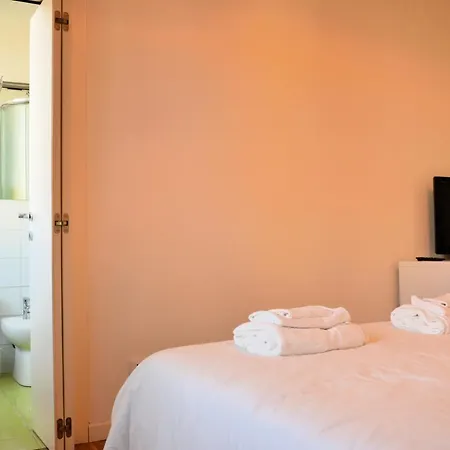 Civico 37 Porta Romana Apartamento Milão