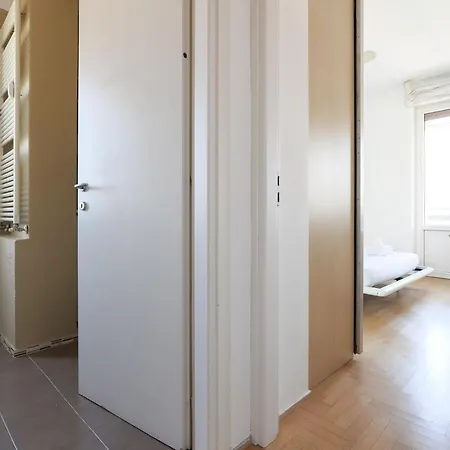 Primopiano - Carlone Apartamento Milán