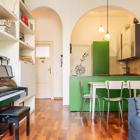 Lodi Flexyrent Wifi Aircon * Milan