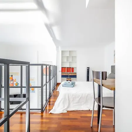 Domusmi Benedetto Marcello-32