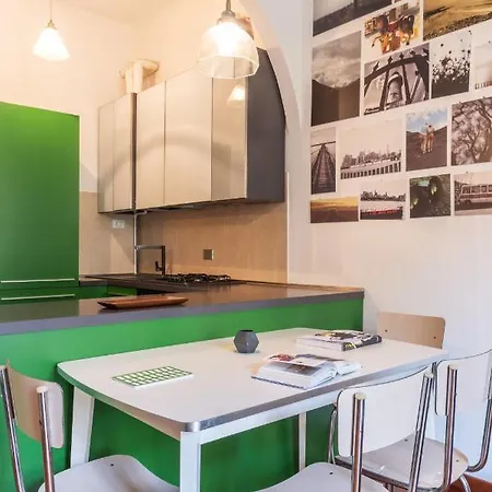 Lodi Flexyrent Wifi Aircon * Milan