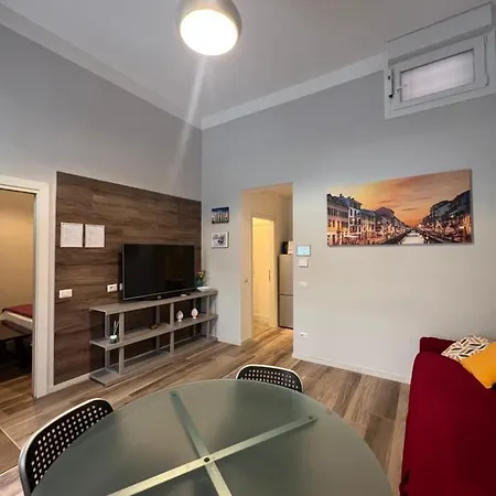 Apartament Fiori 3 Mediolan