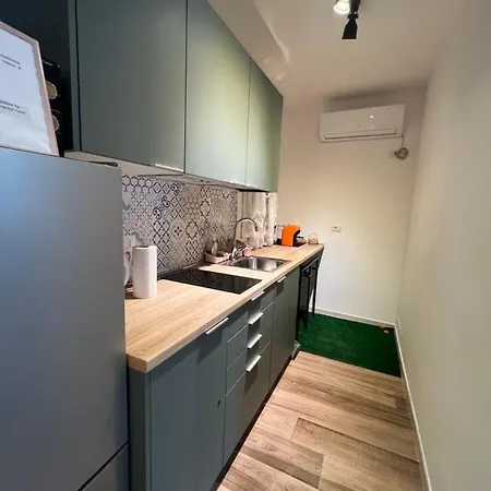 Fiori 3 Appartement *