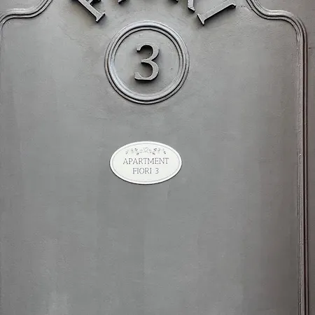 Fiori 3 Appartement Milan