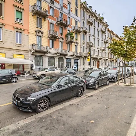 Apartament Domusmi Benedetto Marcello-32