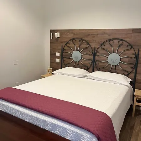 Fiori 3 * Milan