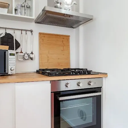 Casa Serena - Meryggiare Appartamento *