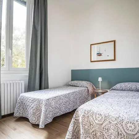 דירה Luxury House Belgrande *