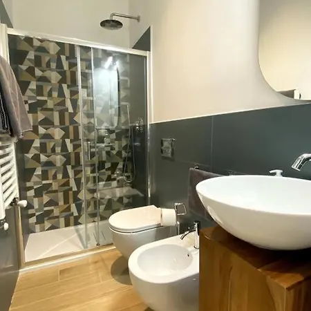 Luxury House Belgrande מילאנו