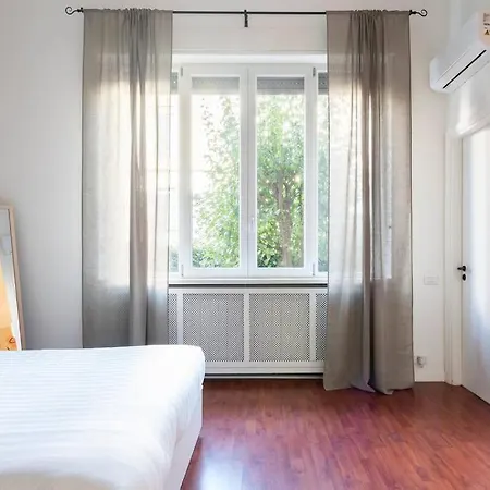 Loft In Zona Buonarroti