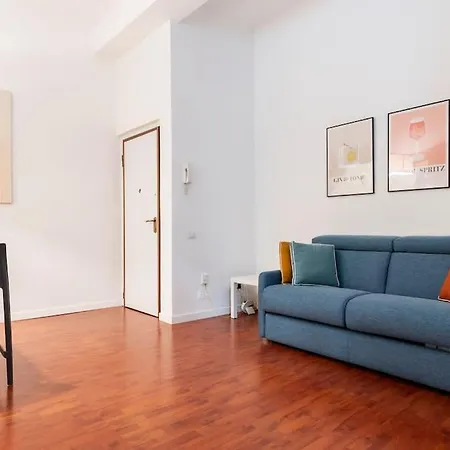 Loft In Zona Buonarroti アパート *