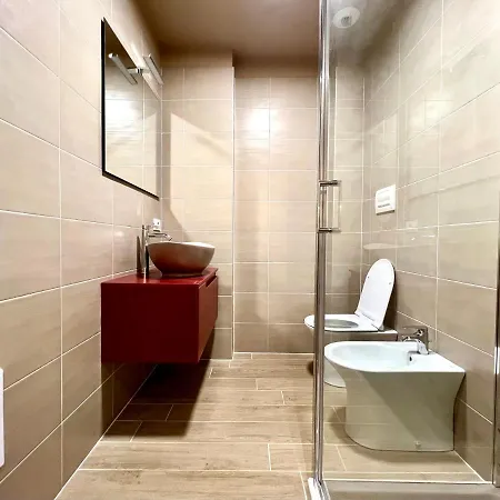 Scandinavian House-milan City Centre