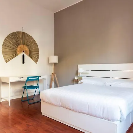 Loft In Zona Buonarroti 아파트 *