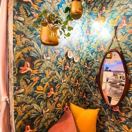 Holiday home A Casa Di Gin *