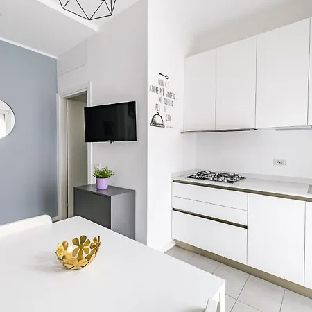 Apartamento Casa Di Lolli Milão