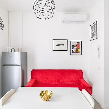 Casa Di Lolli * Mediolan