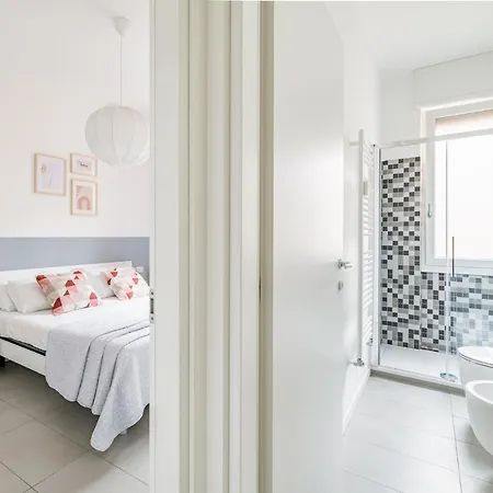 Apartament Casa Di Lolli *
