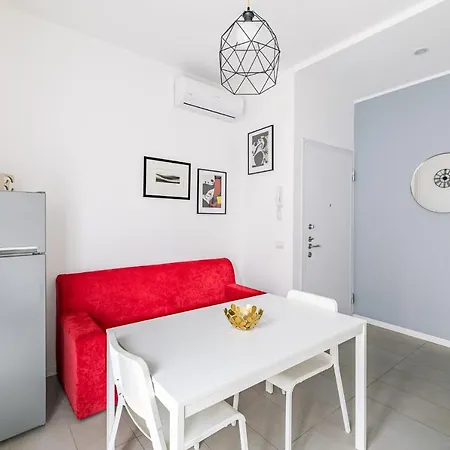 Casa Di Lolli *