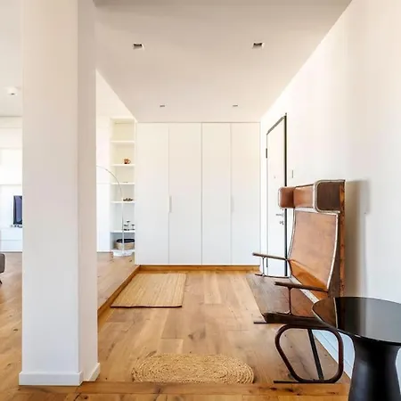 Luvi - Campania Apartman *