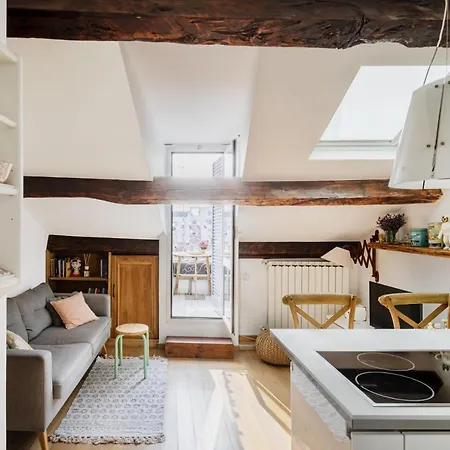 Easylife - - Sottocorno 5a - Historic Center Mediolan