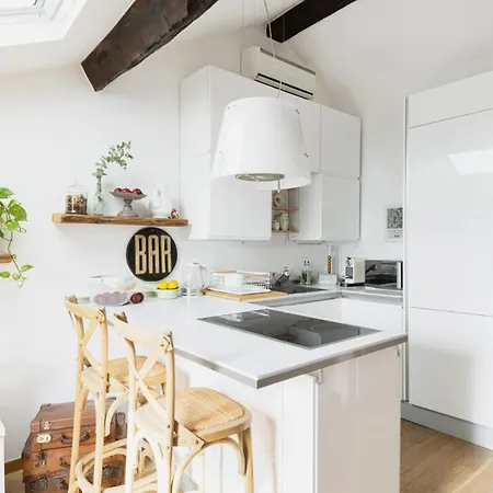 Easylife - - Sottocorno 5a - Historic Center * Milán