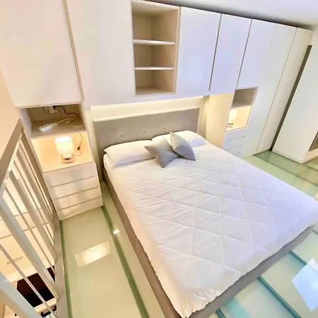 Loft Di Lusso - Metro E Centro * Milaan