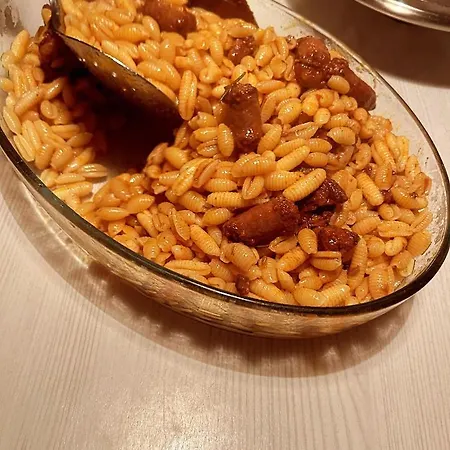 Bed & Breakfast Casa Expo Sp