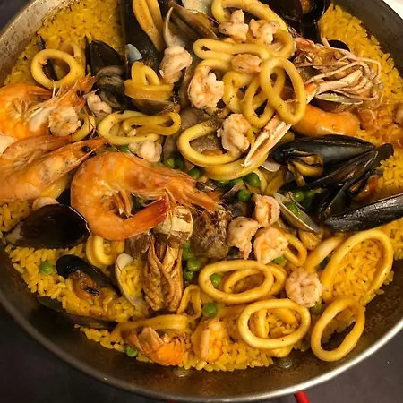 Bed & Breakfast Casa Expo Sp