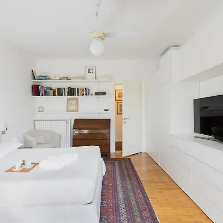 Easylife - Attico 230mq Con Terrazza Area Bocconi