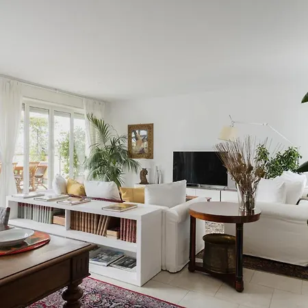 Easylife - Attico 230mq Con Terrazza Area Bocconi