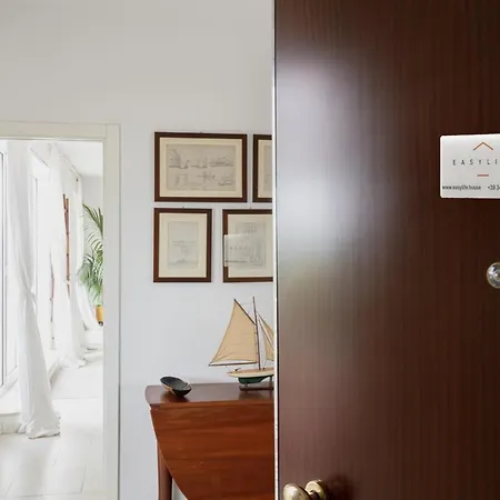 Easylife - Attico 230mq Con Terrazza Area Bocconi *