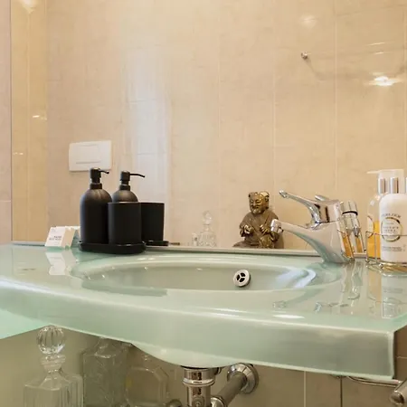 شقة Easylife - Attico 230mq Con Terrazza Area Bocconi