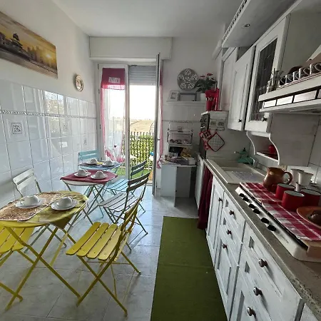 Casa Expo Sp * Milan