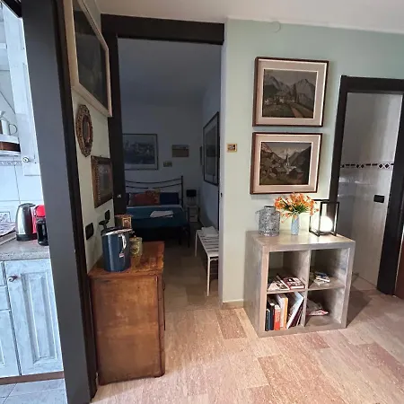 Casa Expo Sp Bed & Breakfast