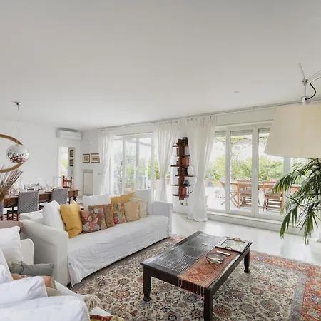 Appartamento Easylife - Attico 230mq Con Terrazza Area Bocconi